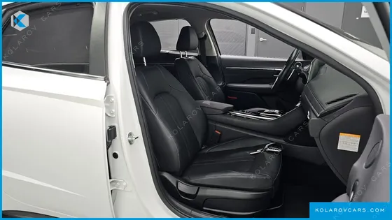 HYUNDAI SONATA PREMIUM PLUS