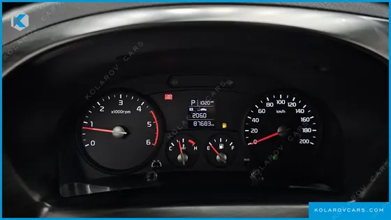 KIA BONGO III KING CAP CRDI