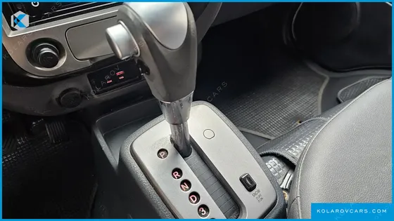 KIA BONGO III KING CAP CRDI