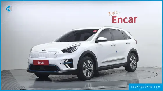 KIA NIRO NOBLESSE