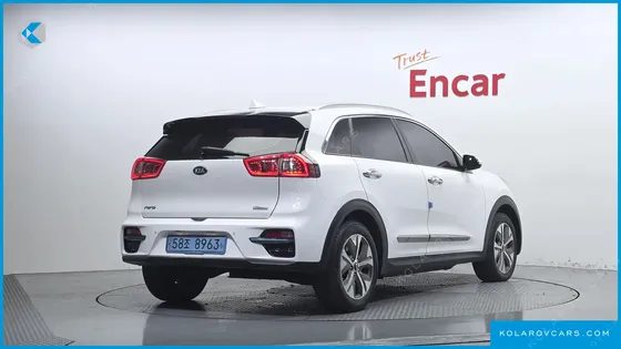KIA NIRO NOBLESSE