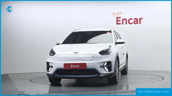 KIA NIRO NOBLESSE