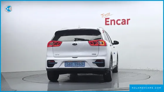 KIA NIRO NOBLESSE
