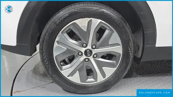 KIA NIRO NOBLESSE
