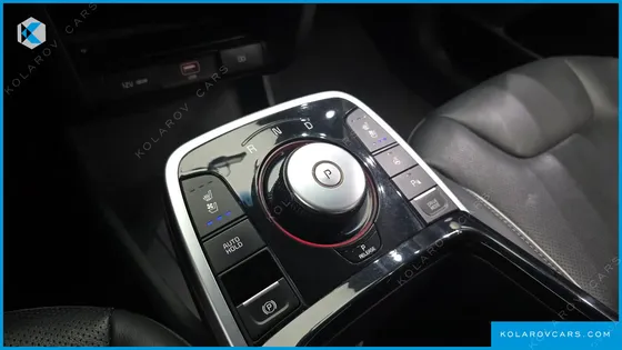 KIA NIRO NOBLESSE