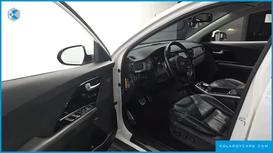 KIA NIRO NOBLESSE