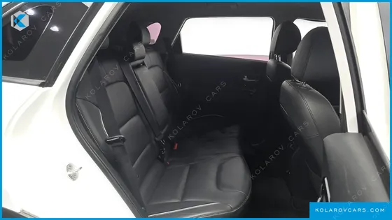 KIA NIRO NOBLESSE