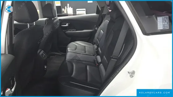 KIA NIRO NOBLESSE