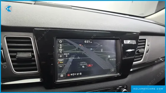 KIA NIRO NOBLESSE