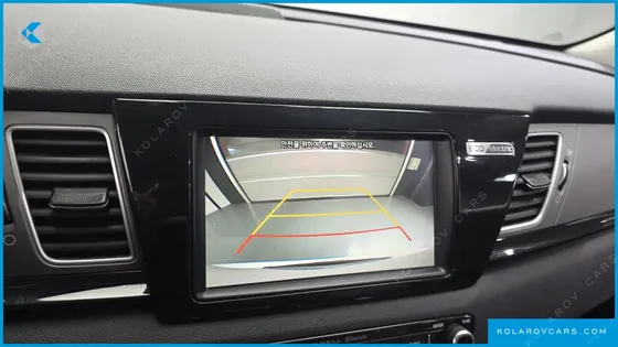 KIA NIRO NOBLESSE