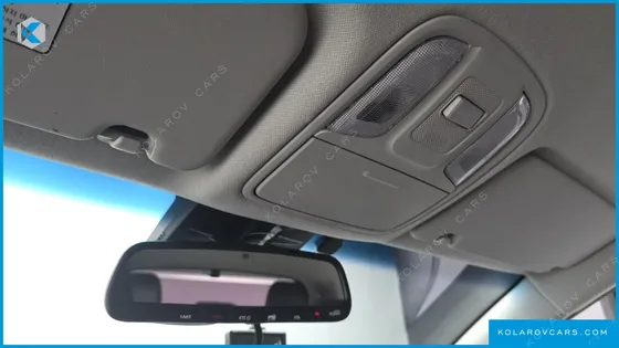 KIA NIRO NOBLESSE