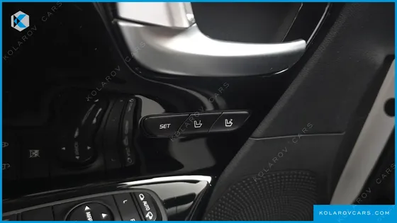 KIA NIRO NOBLESSE