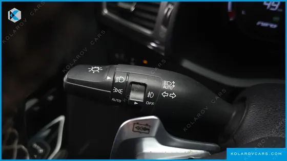 KIA NIRO NOBLESSE