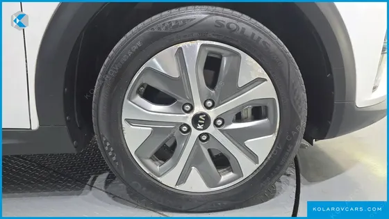KIA NIRO NOBLESSE