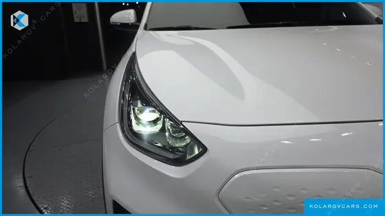 KIA NIRO NOBLESSE
