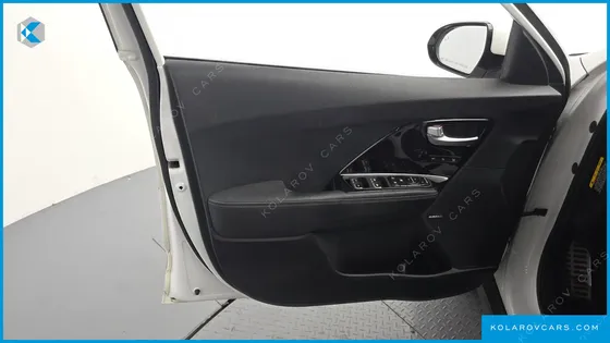 KIA NIRO NOBLESSE