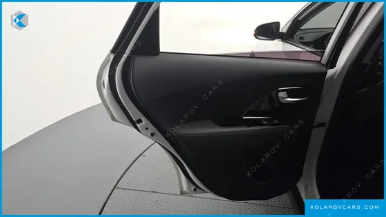 KIA NIRO NOBLESSE