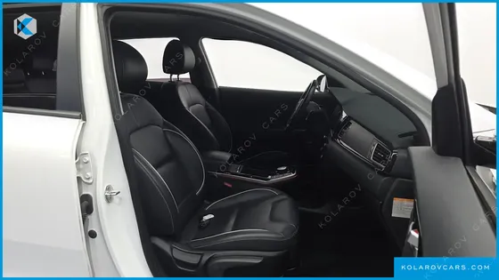 KIA NIRO NOBLESSE