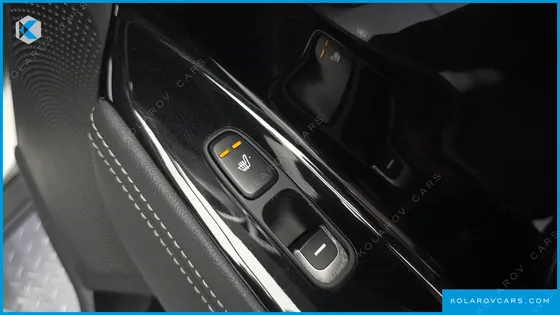 KIA NIRO NOBLESSE