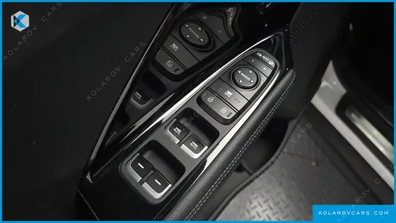 KIA NIRO NOBLESSE
