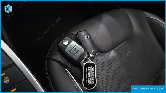 KIA NIRO NOBLESSE