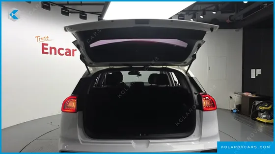 KIA NIRO NOBLESSE