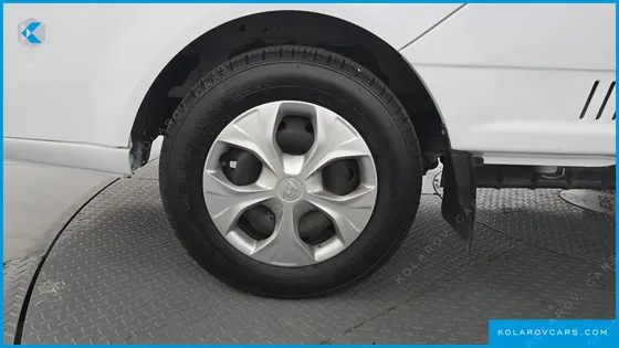 HYUNDAI PORTER II SUPER CAP CRDI
