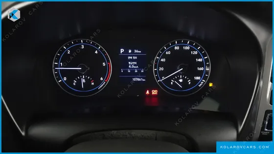 HYUNDAI PORTER II SUPER CAP CRDI