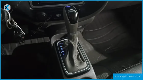 HYUNDAI PORTER II SUPER CAP CRDI