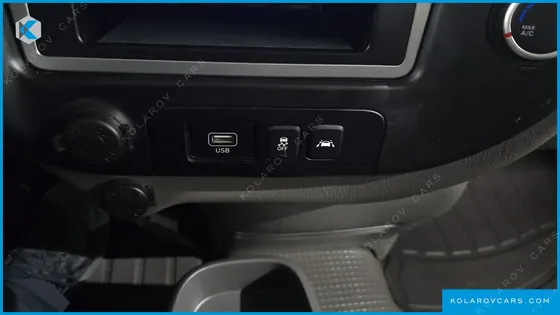 HYUNDAI PORTER II SUPER CAP CRDI