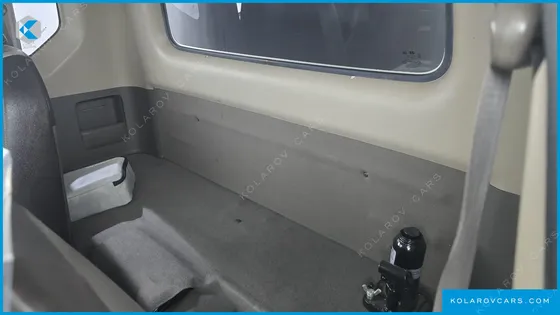 HYUNDAI PORTER II SUPER CAP CRDI