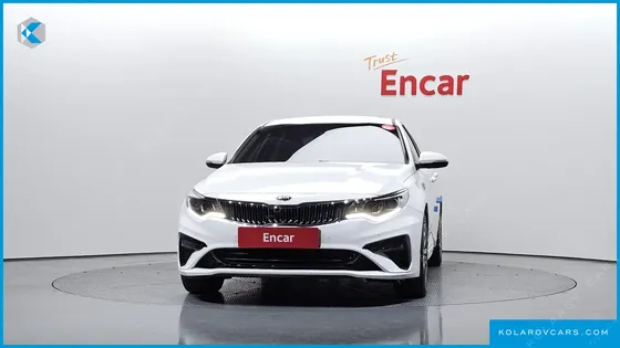 KIA K5 2.0