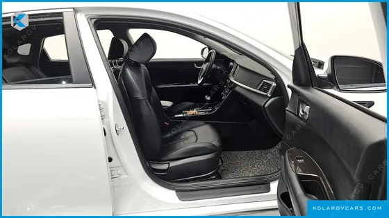 KIA K5 2.0