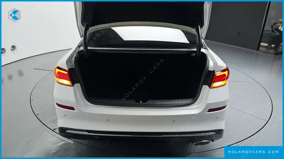 KIA K5 2.0