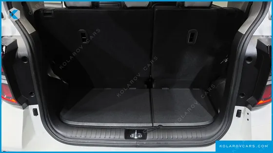 KIA RAY SIGNATURE