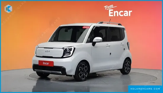KIA RAY SIGNATURE