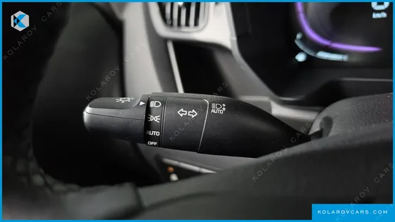 KIA RAY SIGNATURE