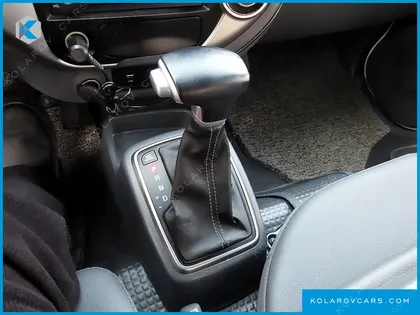 KIA BONGO III DUBBLE CAP