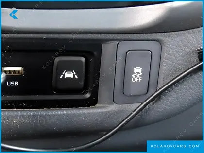 KIA BONGO III DUBBLE CAP