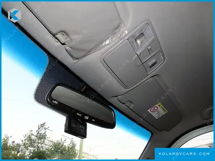 KIA BONGO III DUBBLE CAP