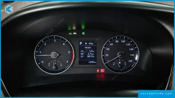 HYUNDAI PORTER II STANDARD CAP CRDI