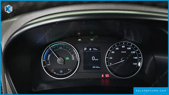 HYUNDAI PORTER II SUPER CAP ELECTRIC(EV)