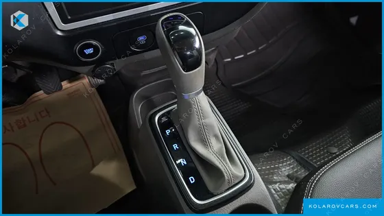 HYUNDAI PORTER II SUPER CAP ELECTRIC(EV)