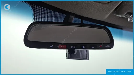 HYUNDAI PORTER II SUPER CAP ELECTRIC(EV)