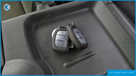 HYUNDAI PORTER II SUPER CAP ELECTRIC(EV)
