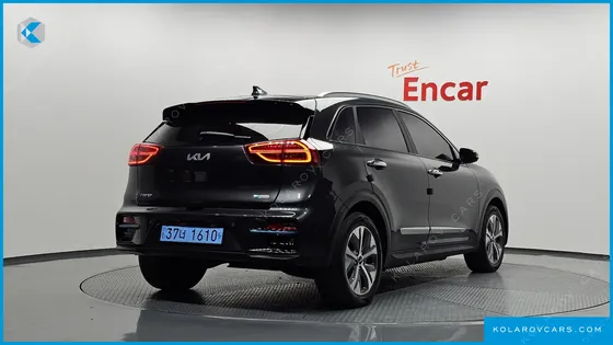 KIA NIRO NOBLESSE