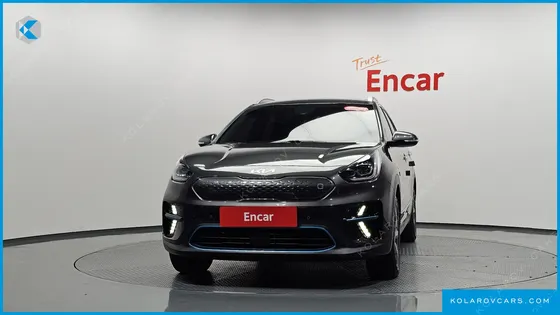 KIA NIRO NOBLESSE