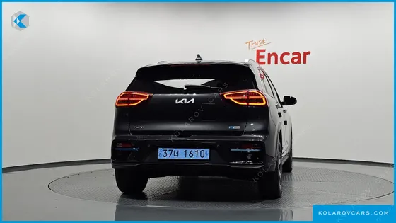 KIA NIRO NOBLESSE