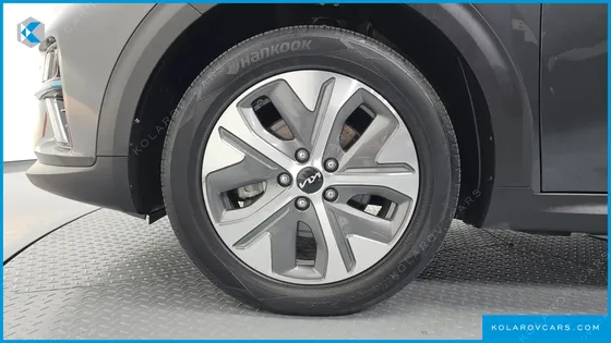 KIA NIRO NOBLESSE