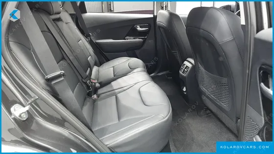 KIA NIRO NOBLESSE